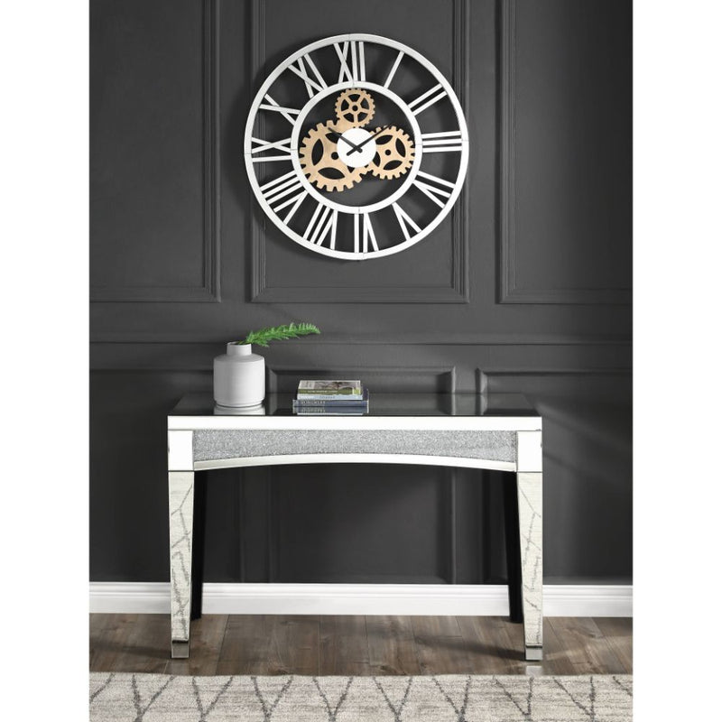 Dominic Clock