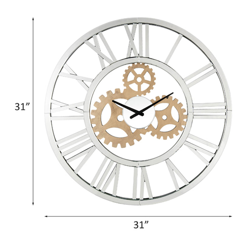 Dominic Clock
