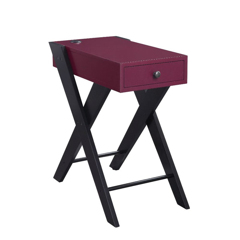 Fierce Accent Table