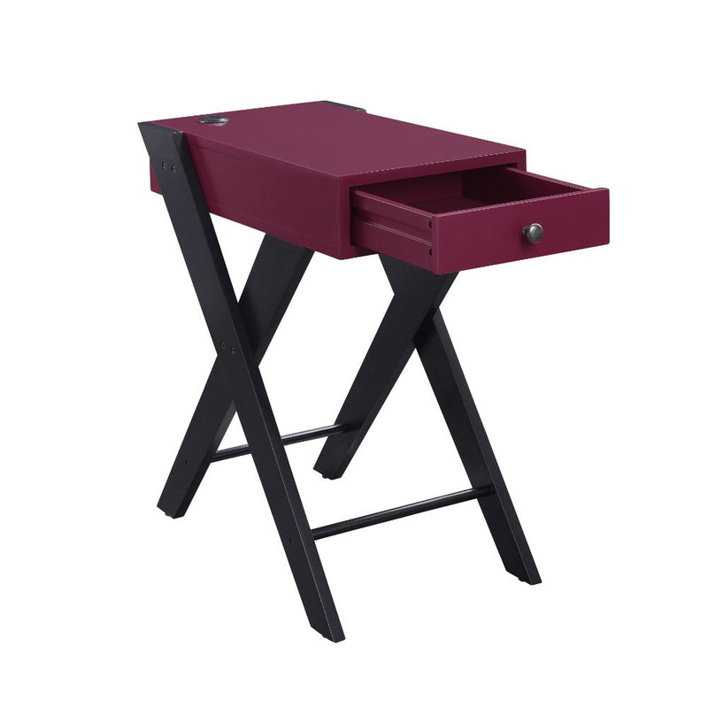 Fierce Accent Table