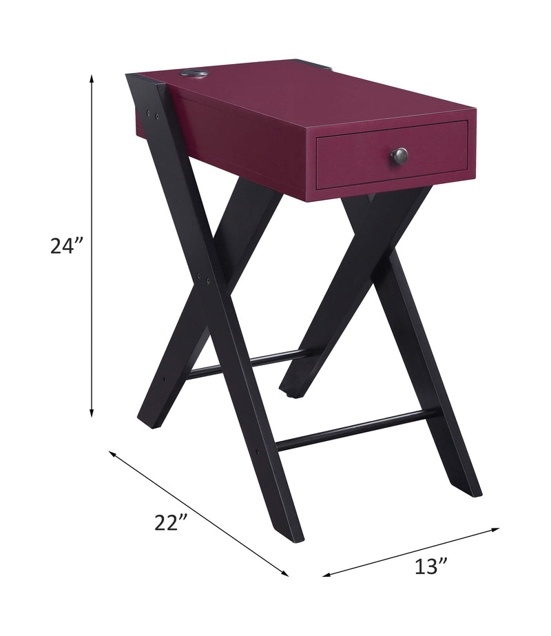 Fierce Accent Table