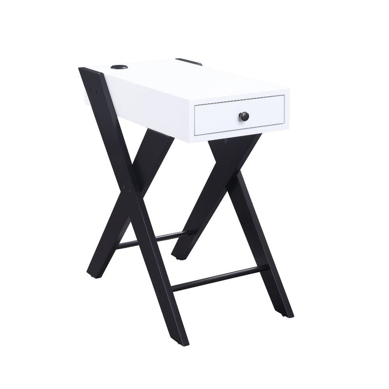 Fierce Accent Table