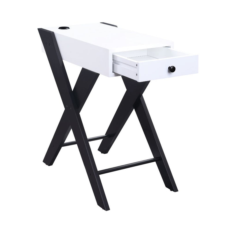 Fierce Accent Table