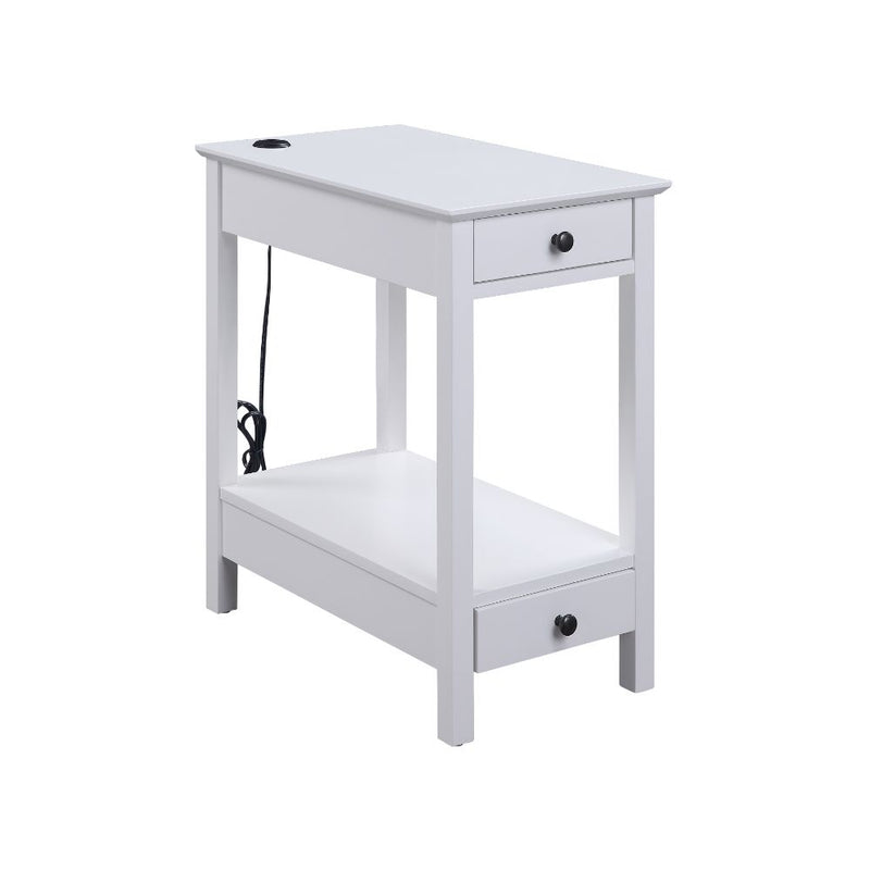 Byzad Accent Table