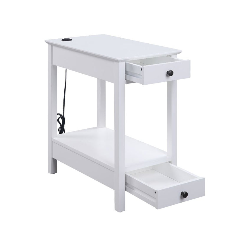 Byzad Accent Table