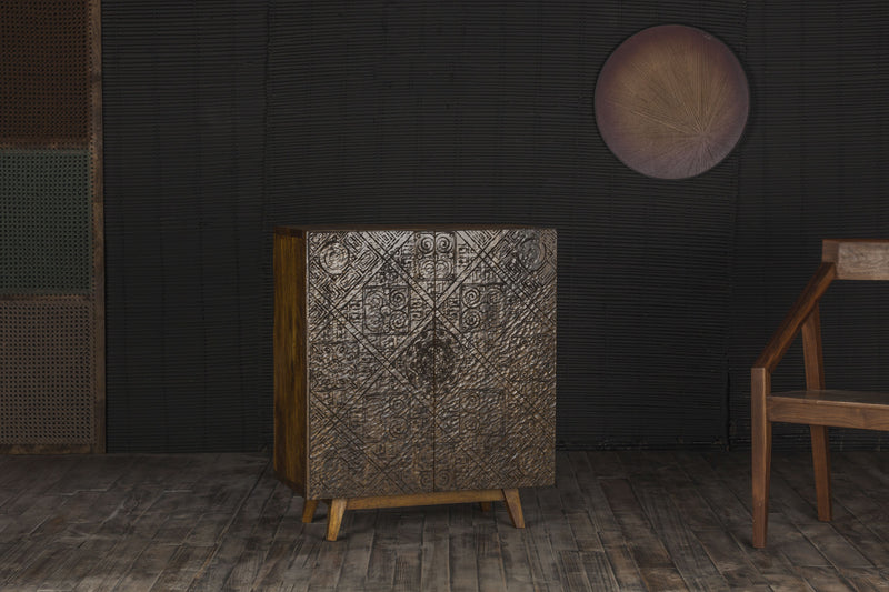 Calvary Console Unit
