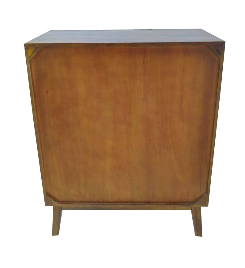 Calvary Console Unit
