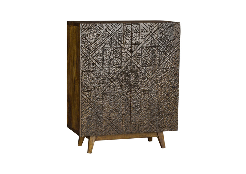 Calvary Console Unit