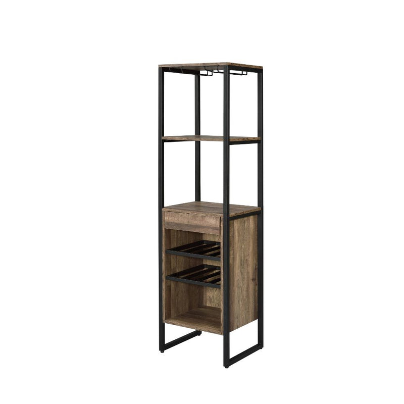 Narik Storage
