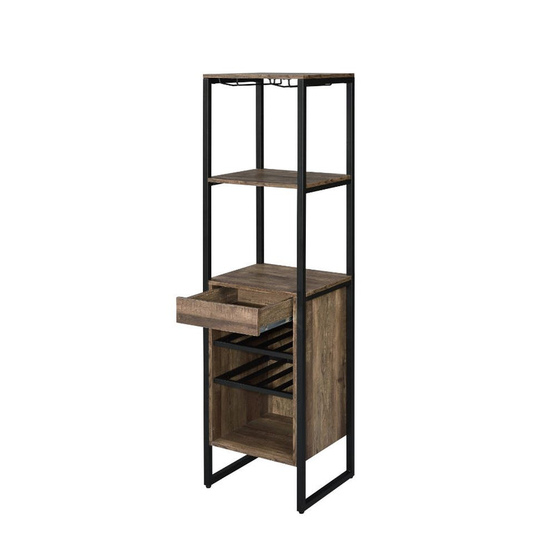 Narik Storage