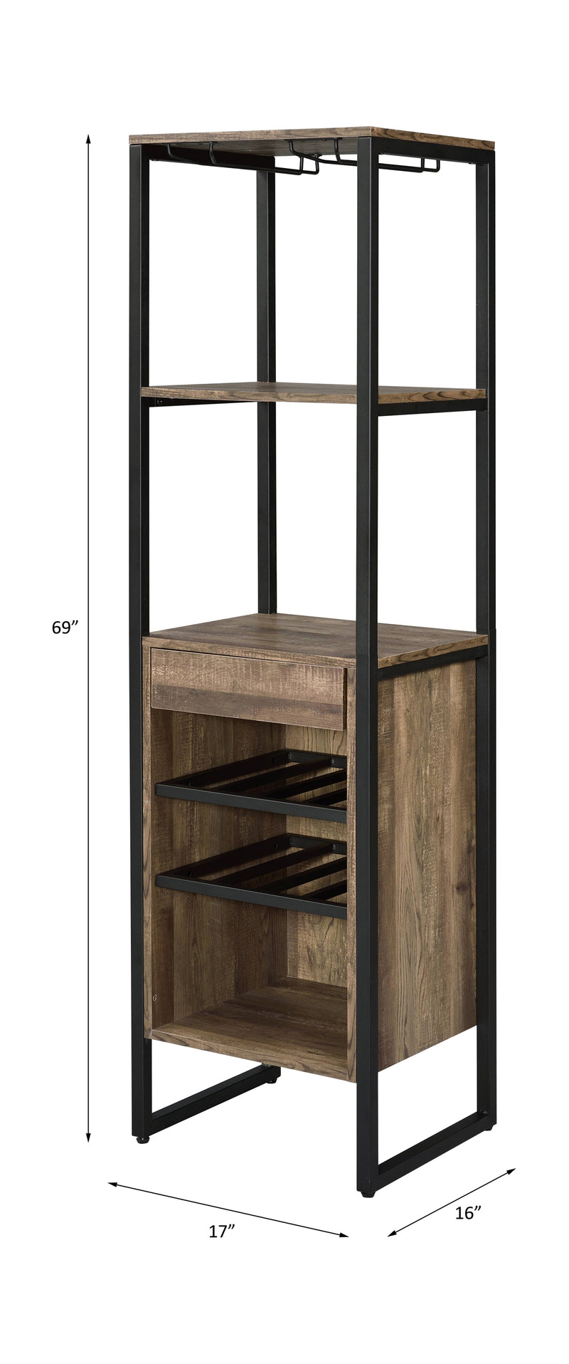 Narik Storage