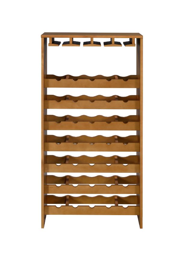 Hanzi Storage