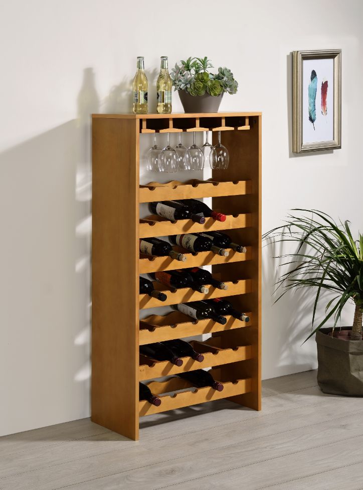 Hanzi Storage