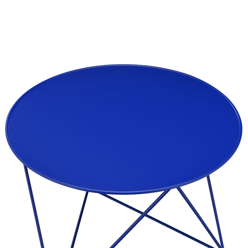 Epidia Accent Table
