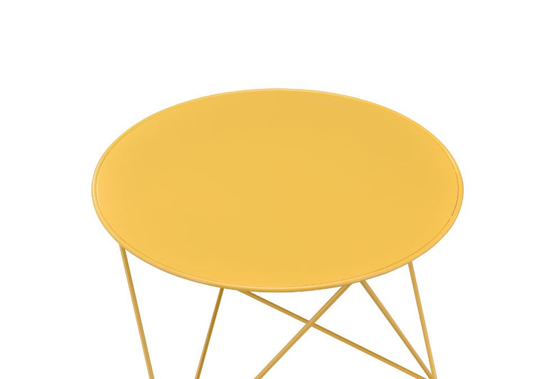 Epidia Accent Table