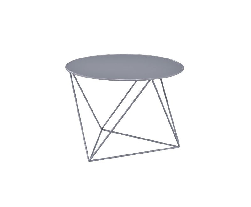 Epidia Accent Table