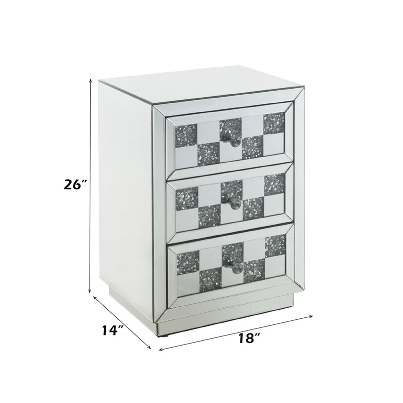 Noralie Accent Table