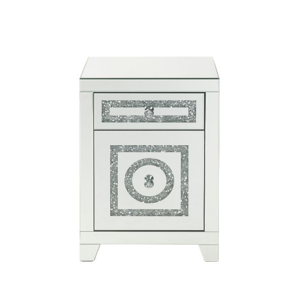 Noralie Accent Table