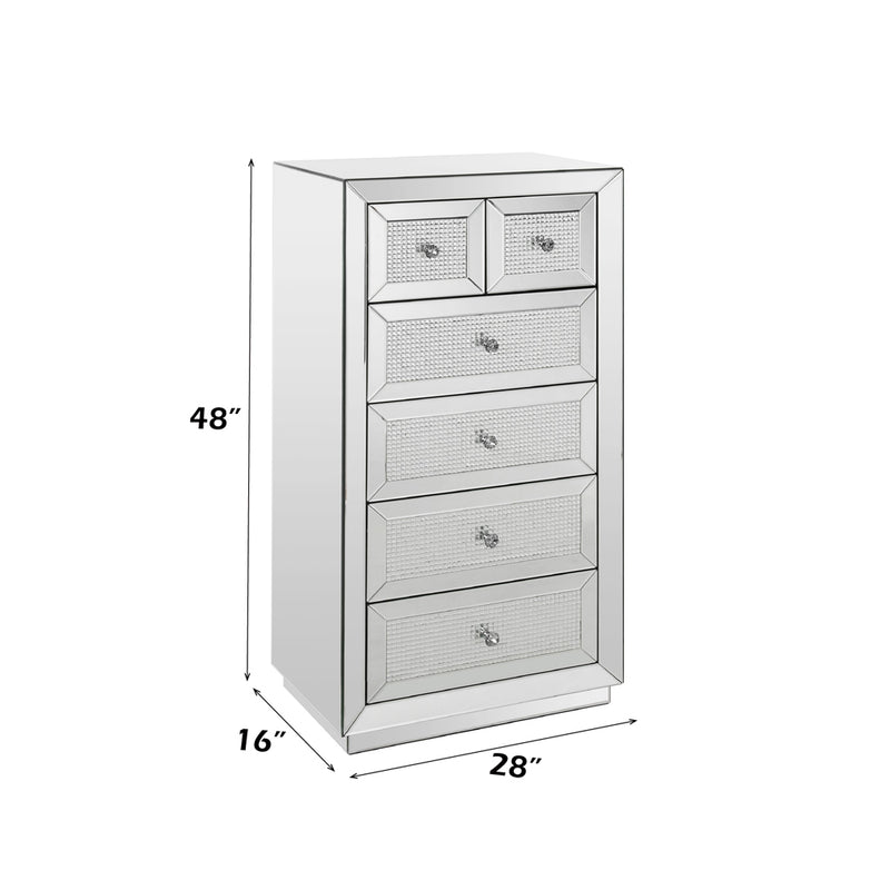 Ornat Console Unit
