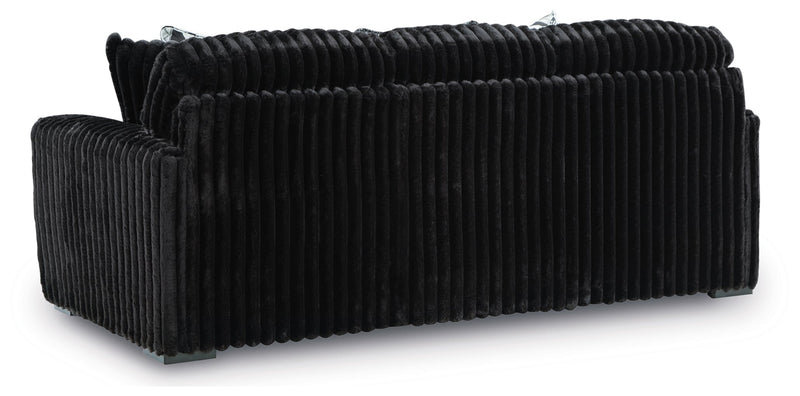 Midnight-Madness Sofa
