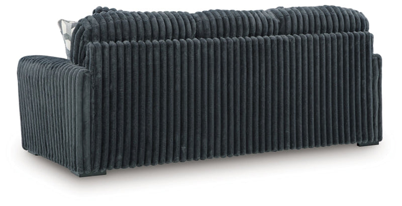 Midnight-Madness Sofa