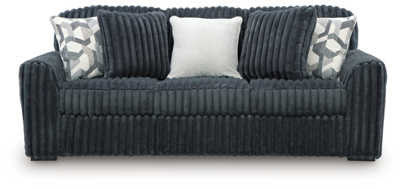 Midnight-Madness Sofa