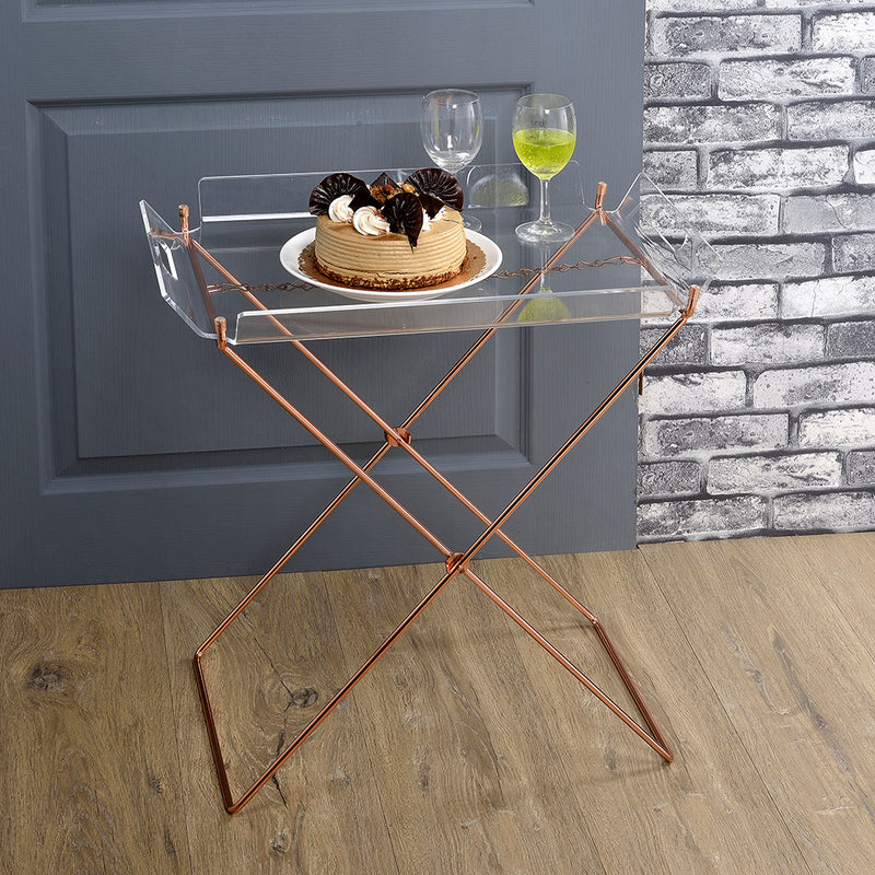 Cercie Kitchen Island & Serving Cart