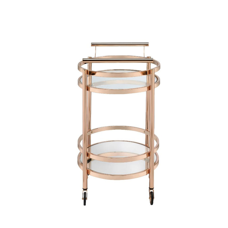 Lakelyn Kitchen Island & Serving Cart