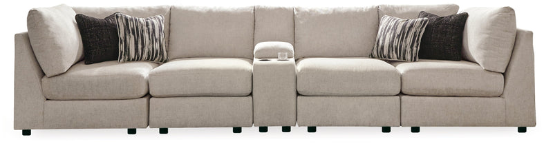 Kellway 5-Piece Sofa