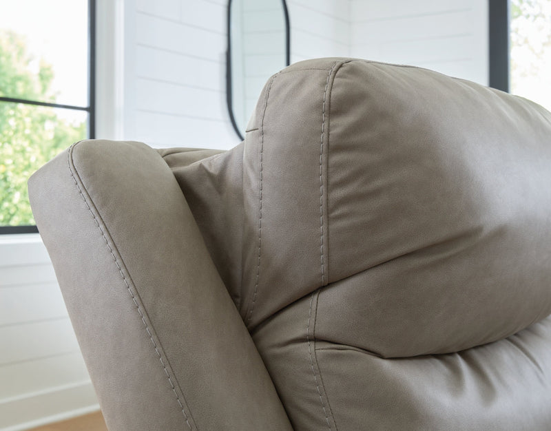 Brannigan 3-Piece Power Reclining Loveseat
