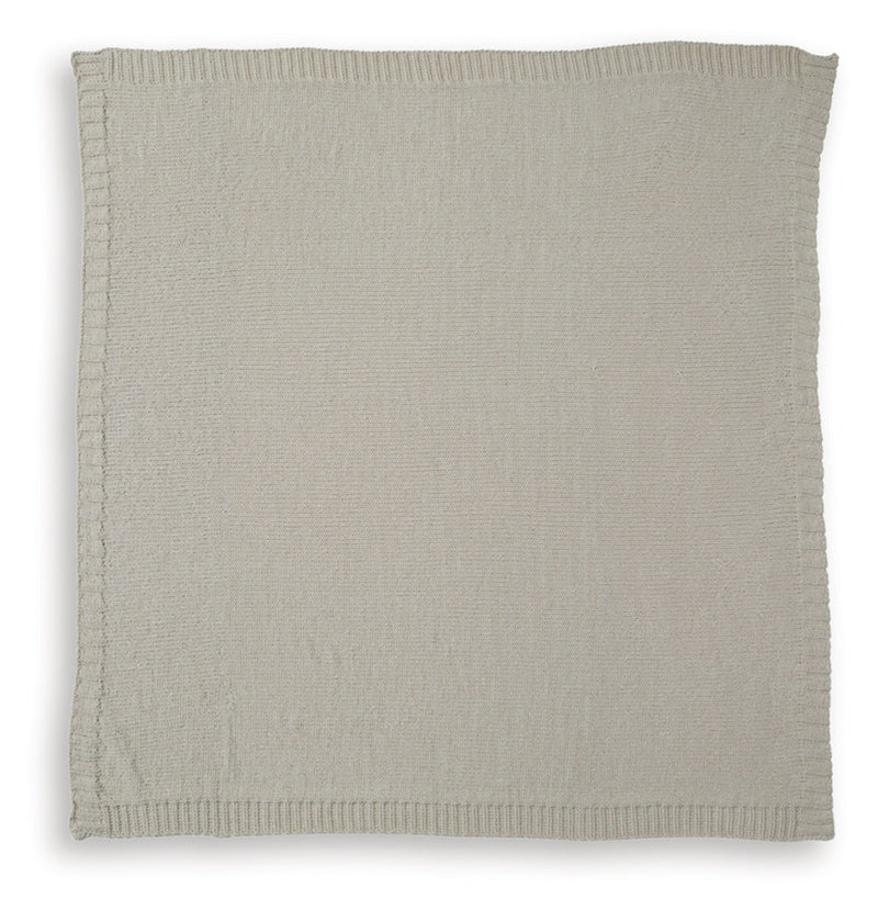Anawood Throw