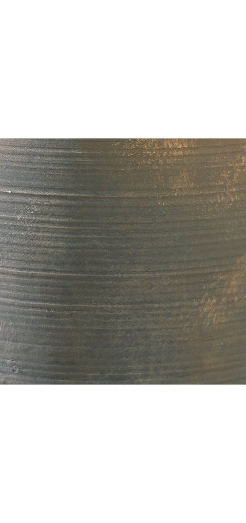 Brickmen Vase