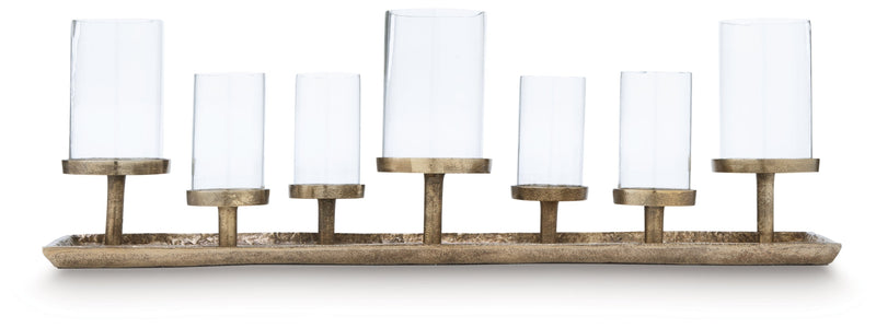 Wallmond Candle Holder