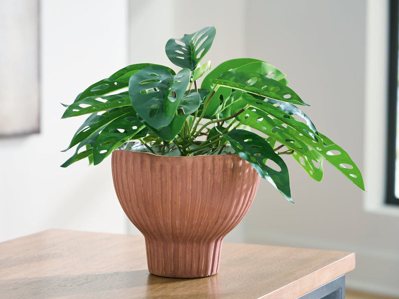 Orban Vase
