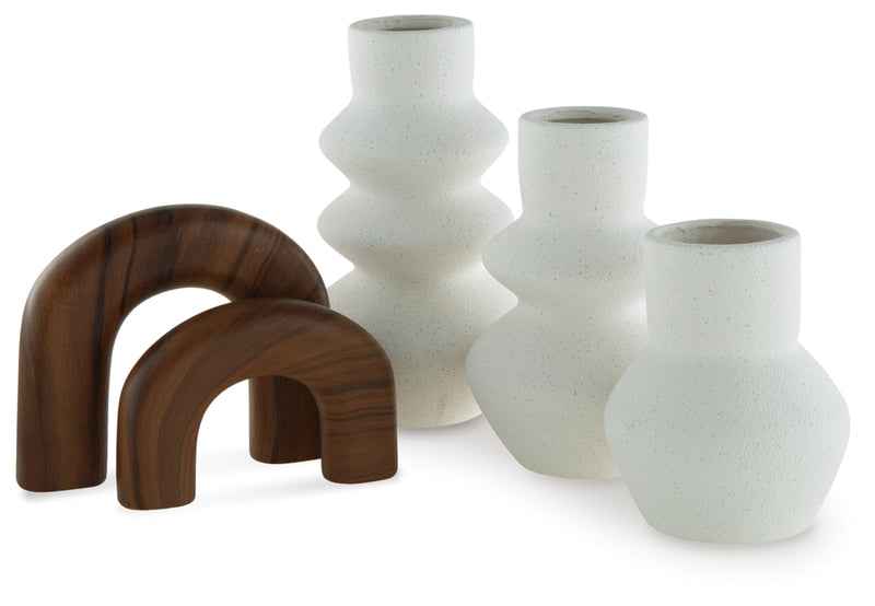 Carterworth Accessory Set