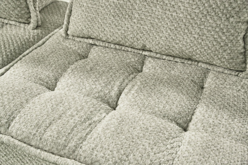 Bales 4-Piece Modular Seating