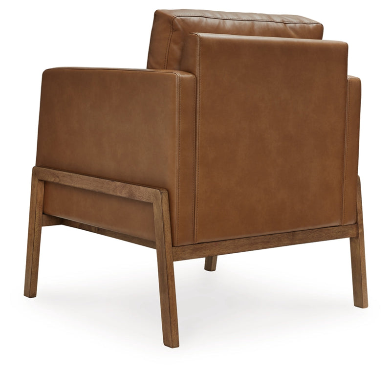 Numund Accent Chair
