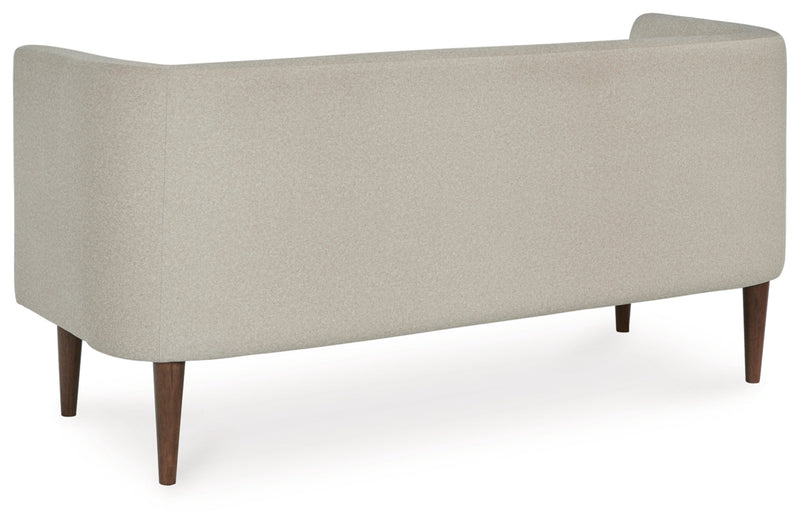 Wainner Accent Bench