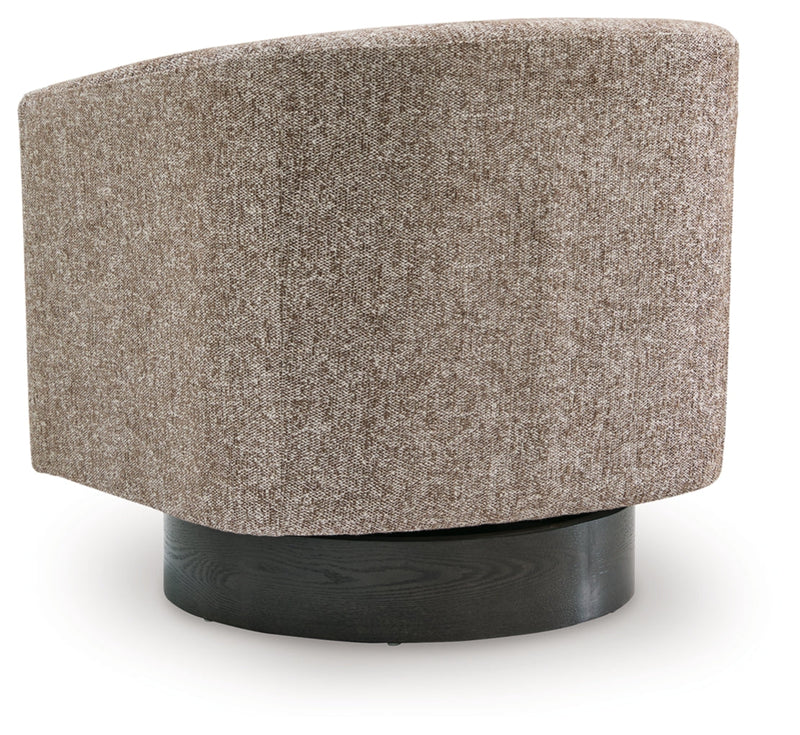Jorryn Swivel Accent Chair