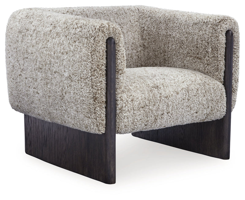 Olethea Accent Chair