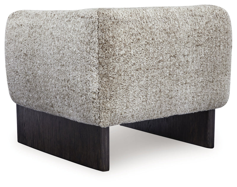 Olethea Accent Chair