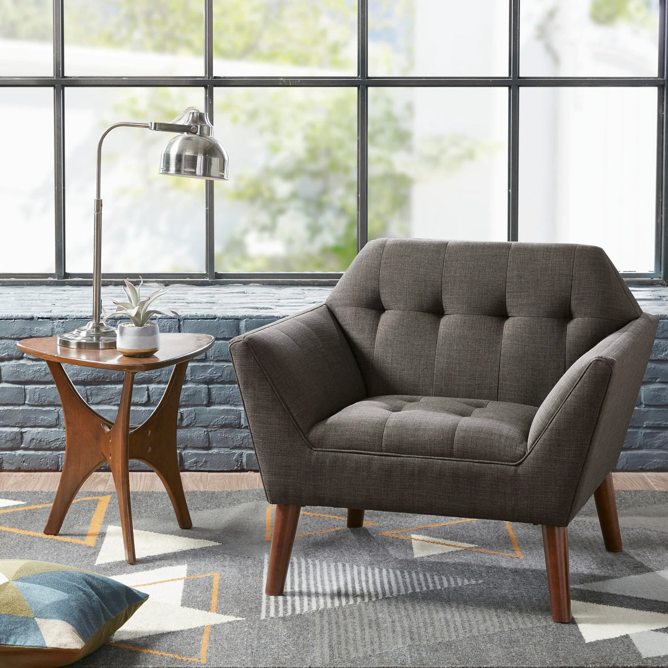 Accent Chairs
