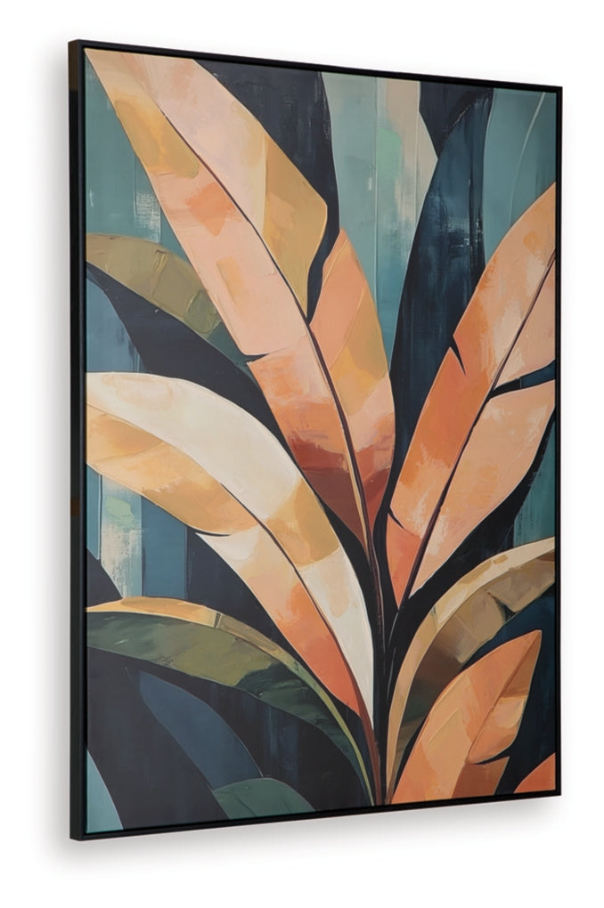 Laurelie Wall Art