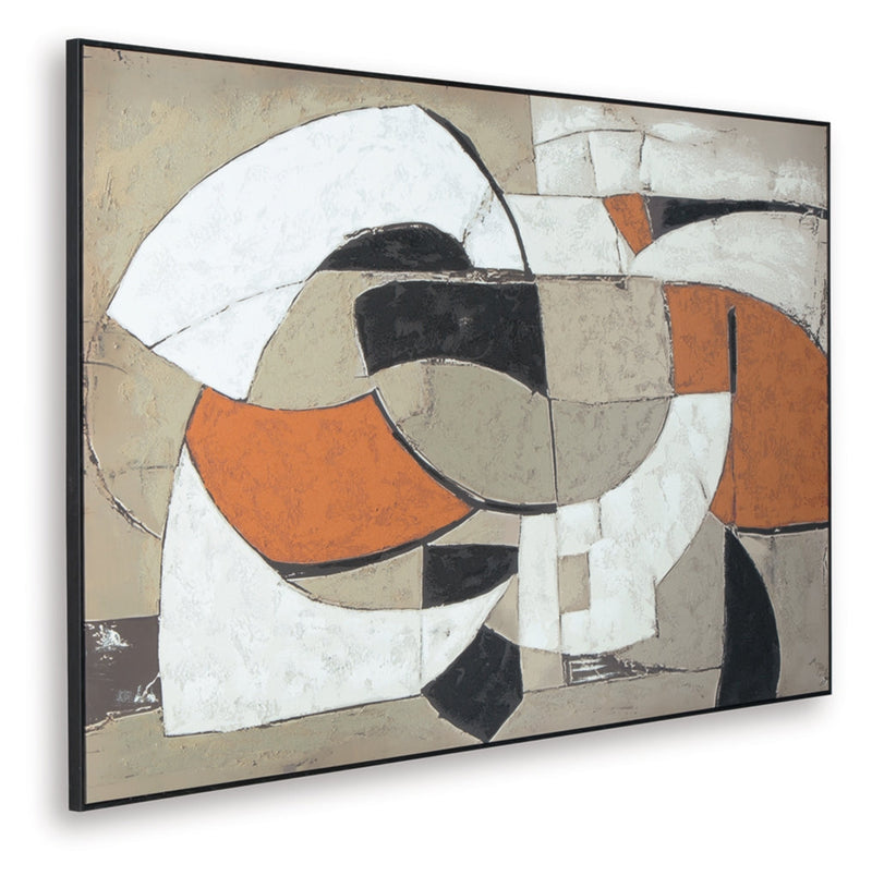 Anchorstone Wall Art