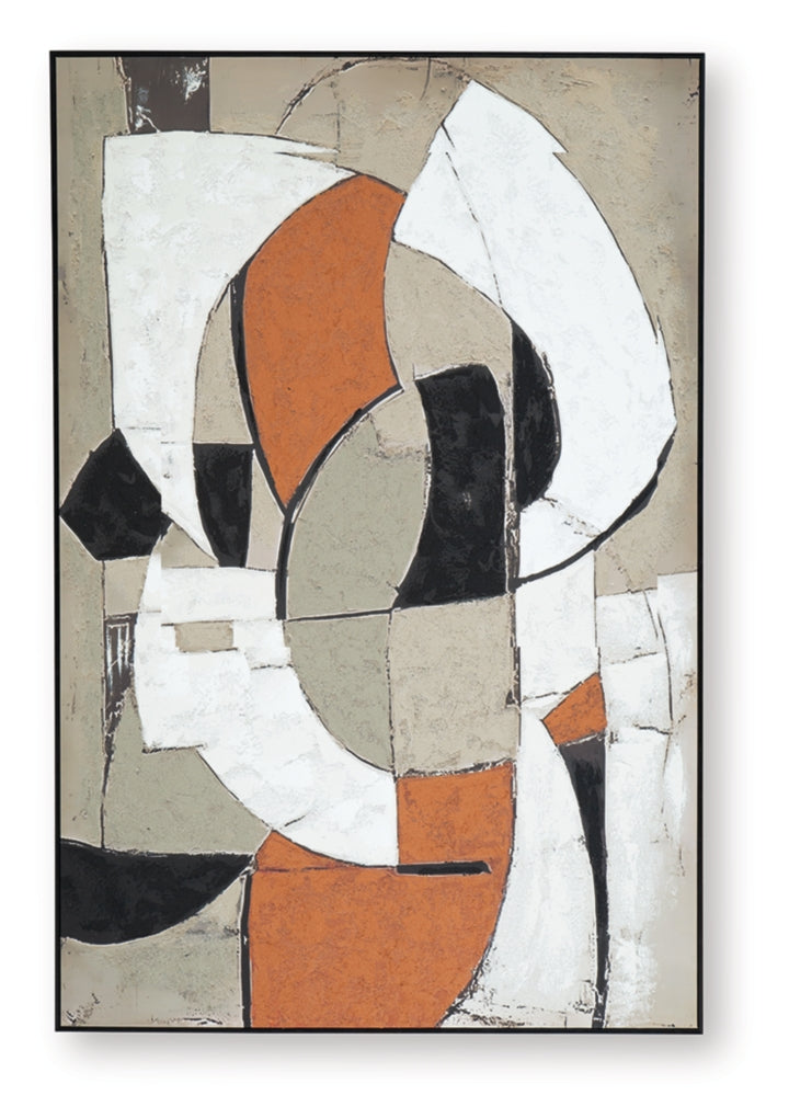 Anchorstone Wall Art