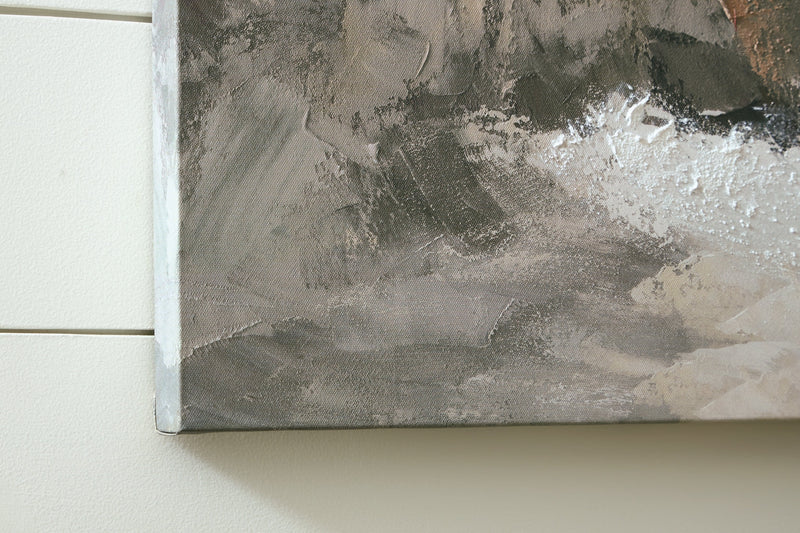 Worthner Wall Art