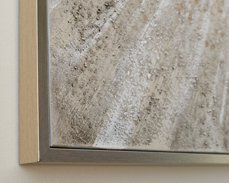 Waldard Wall Art
