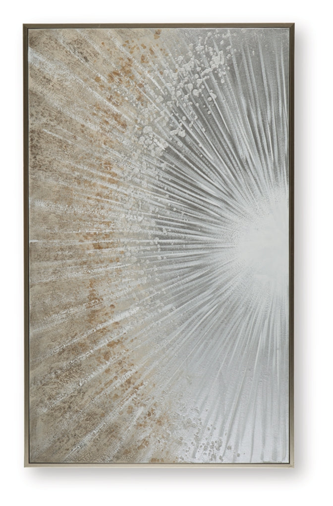 Waldard Wall Art