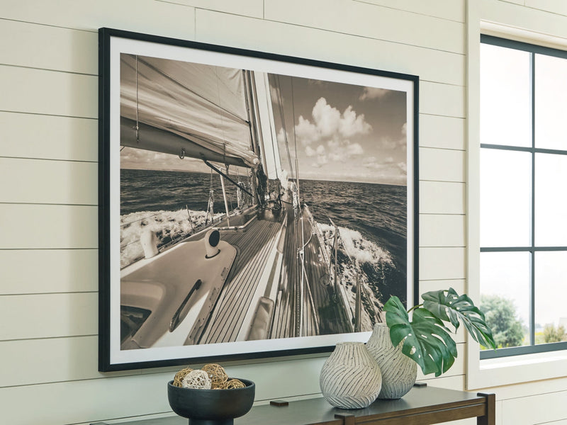 Arlanford Wall Art