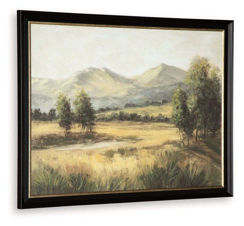 Ingor Wall Art